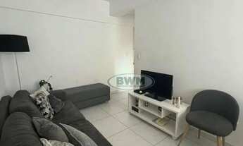 Imagem 2: Apartamento com 2 dormitórios para alugar, 60 m² - Jardim Vergueiro - Sorocaba/SP