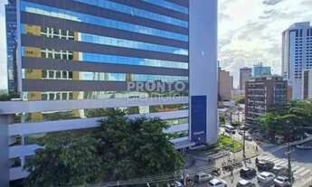 Imagem: Imóvel para venda possui 29 metros quadrados