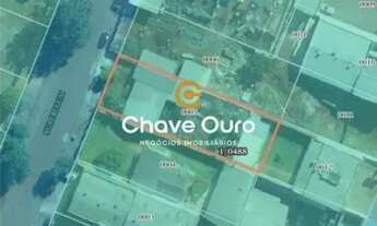 Imagem: Terreno à venda, 587 m² por R$ 1.000.000,00