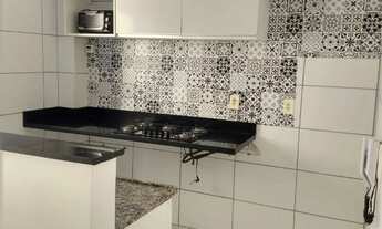 Imagem 4: Aluguel de apartamento - Catu de Abrantes