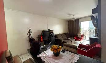 Imagem 3: Apart 3 qtos c suíte, 87 m², garagem coberta, próx. Residencial Eldorado