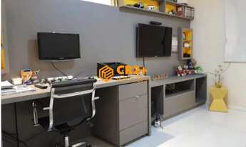 Imagem 6: Vendo casa 05 quartos, 03 suites, 3 vagas de garagem, 490m2 em Candeias