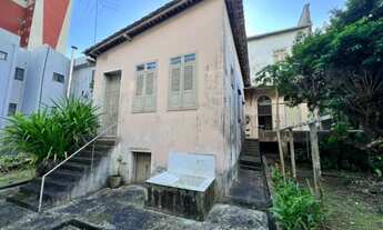 Imagem 15: Palacete Amyntas de Lemos, 993,94m², 4/4 em frente ao Bosque Rodrigues Alves