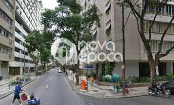 Imagem 4: Copacabana Galpão / depósito com 1 vaga na garagem