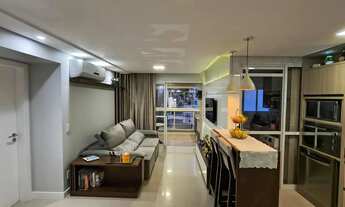 Imagem: Apartamento,Córrego Grande,03 Dormitórios/1