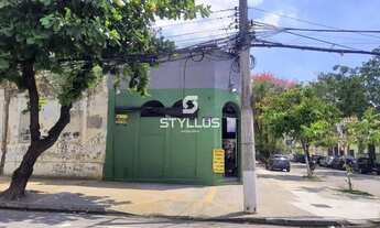 Imagem 5: Engenho Novo Galpão / depósito com venda por R$250.000