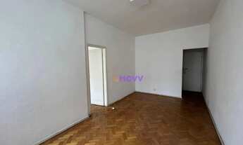 Imagem 2: Apartamento com 2 quartos à venda, 70 m² por R$ 380.000 - Icaraí - Niterói/RJ