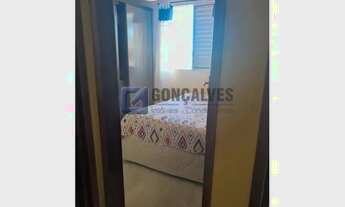 Imagem 4: Apartamento com 2 quartos à venda no Baeta neves em São Bernardo do Campo/SP