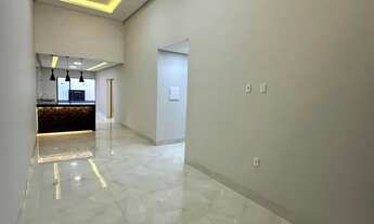 Imagem 4: Casa 3 qtos, 245 m², 125 mil de entrada, proximo a Br 060 saida para Rio Verde