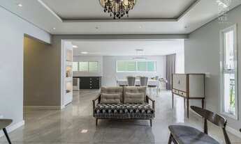 Imagem 4: Casa no Condomínio Paysage Du Parc, 04 Quartos, 03 Vagas, Pilarzinho, Curitiba