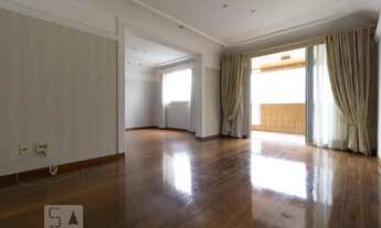 Imagem: Apartamento à Venda - Lourdes, 4 Quartos