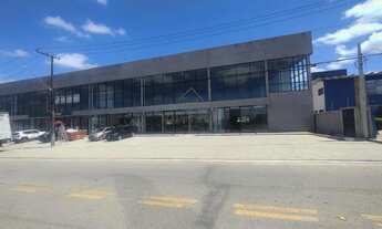 Imagem: Salão para alugar em Cotia, Residencial