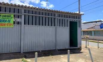 Imagem 6: Casa com dois quartos mais uma loja