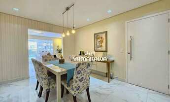 Imagem 2: Sobrado com 4 dormitórios à venda, 250 m² por R$ 1.550.000,00 - Tatuapé - São Paulo/SP