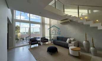 Imagem 5: Casa com 4 dormitórios, 300 m² - venda por R$ 1.794.000,00 ou aluguel por R$ 13.135,29/mês