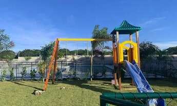 Imagem 2: Apartamento com 2 dormitórios para alugar, 46 m² por R$ 1.420,00/mês - Eusébio - Eusébio/C