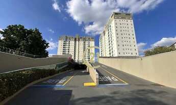 Imagem 7: Apartamento à Venda no Residencial Duetto di Mariah - Aqui se Vive em Indaiatuba/SP - AP12