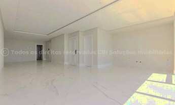 Imagem 5: Apartamento alto-padrão à venda com 4 suítes, 4 vagas de garagem e vista para a roda gigan