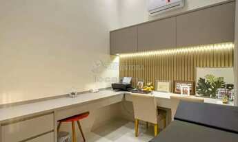 Imagem 7: Quinta do Golfe Jardins, Casa térrea com 4 dormitórios, sendo 1 suíte master com closet