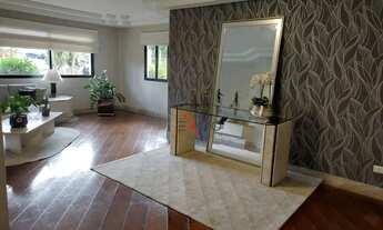 Imagem: Apartamento com 4 dormitórios à venda