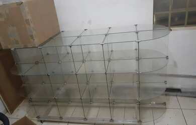 Imagem 3: Móveis para loja sete ítens por 1500.00