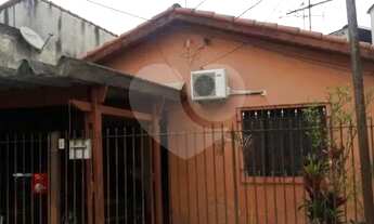 Imagem: Prédio inteiro com 5 quartos à venda em