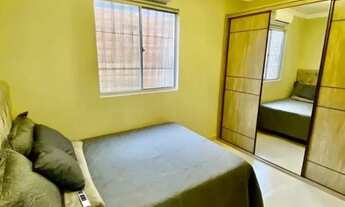 Imagem 4: Apto, 73m², 3/4, 1 vaga no Cond. Ilha Porchat