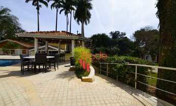 Imagem 6: Chácara para Locação de 07 Quartos no Bairro Jardim Progresso em Ribeirão Preto com Campo