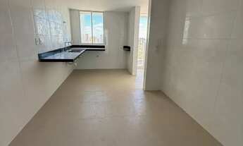 Imagem 6: Excelente Apartamento Novo à Venda no B. Jóquei
