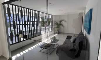 Imagem 3: Excelente studio para locação, 27 mts, mobiliado, bem localizado, piscina, vizinho ao parq