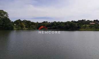 Imagem 11: Lote em condomínio em Rua Masaichi Fujii - Terras de Itaici - Indaiatuba/SP