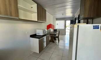 Imagem 5: Casa com 60m² 2 quartos, para aluguel, no bairro Centro em São José dos Pinhais