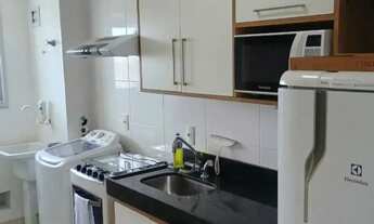 Imagem 2: Helio Pires aluga 2 lofts mobliados no Ed. Mandarim