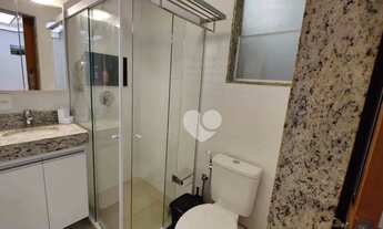 Imagem 9: Apartamento no Leblon, 2 quartos todo reformado