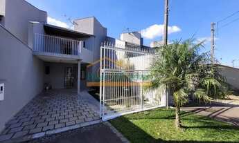 Imagem: SOBRADO PARA LOCAÇÃO EM SANTA FELICIDADE