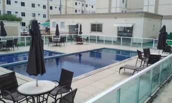 Imagem 2: Palace Fraga Maia 2 Andar; Contrato de Gaveta; Parcela 594 reais