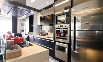 Imagem 4: Apartamento Mobiliado e climatizado