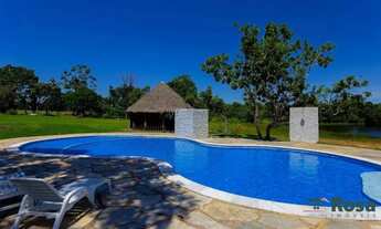 Imagem 5: Terreno para venda, Terra Selvagem, Cuiabá