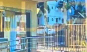 Imagem: Apartamento no Castello Di Napoli proximo