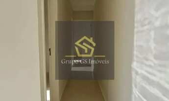 Imagem 2: Apartamento com 2 dormitórios à venda, 58 m² por R$ 349.000,00 - Residencial Vienna II - V