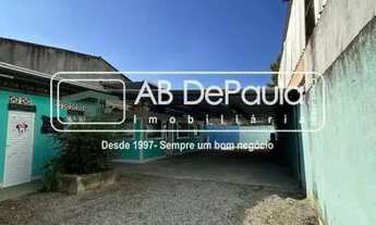 Imagem 6: ALUGA EM REALENGO - R. DO GOVERNO e R. SILVIO PERDIGÃO - TERRENO COM 454m²