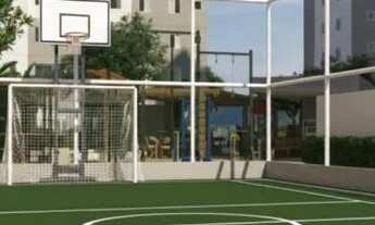 Imagem 5: OPORTUNIDADE DE REPASSE - MIRANTE FLAMBOYANT II, APTO 3 QUARTOS, 2 VAGAS DE GARAGEM