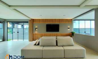 Imagem 5: Casa em Condomínio Fechado a 5 Km da Praia dos Ingleses - Locação Anual