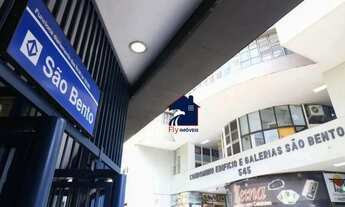 Imagem 2: Sala para alugar, 82 m² por R$ 3.837,00/mês - Centro - São Paulo/SP