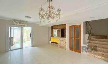 Imagem 7: Casa Condominio em Porto Alegre, no bairro Hípica, com 3 dormitório(s), e 3 banh