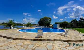 Imagem 6: Terreno para venda, Terra Selvagem, Cuiabá