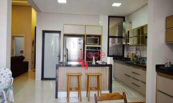 Imagem: Casa Terrea a Venda em Condomíni Fechado