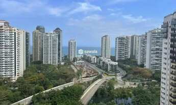 Imagem: Apartamento com Vista Mar Sol da Manhã