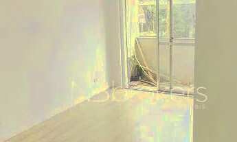 Imagem 6: Apartamento à venda, 70 m² por R$ 359.000,00 - Novo Mundo - Curitiba/PR