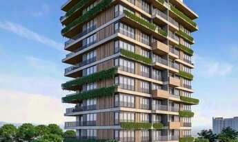 Imagem 4: Apartamento para Venda em São José dos Pinhais, São Pedro, 3 dormitórios, 3 suítes, 4 banh